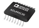 Analog Devices Inc. ADuM4136栅极驱动器