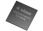 Infineon Technologies Cypress FL-L NOR闪存系列