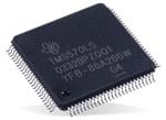 Texas Instruments TMS570LS0x32 32位RISC闪存微控制器