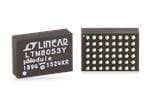 Analog Devices Inc. LTM80xx降压型µModule®稳压器
