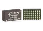 Analog Devices Inc. LTM8045负输出或SEPIC μModule直流/直流转换器