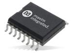 Analog Devices / Maxim Integrated MAX14878–MAX14880隔离式CAN收发器