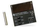 Texas Instruments DRV5032-SOLAR-EVM评估模块 (EVM)
