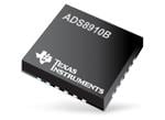 Texas Instruments ADS891xB 18位1MSPS SAR模数转换器