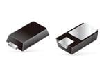 Vishay General Semiconductor eSMP MicroSMP肖特基整流器
