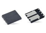 Vishay General Semiconductor FlatPAK 5x6肖特基整流器