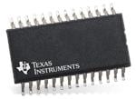 Texas Instruments TPA3136AD2 10W立体声D类音频放大器