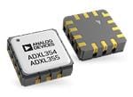 Analog Devices Inc. ADXL35x加速度计