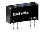 RECOM Power REM1 1W SIP7 DC/DC Converters