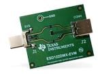 Texas Instruments ESD122DMX-EVM/ESD122DMY-EVM评估模块