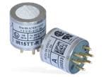 Amphenol SGX Sensortech IR15系列双气体传感器