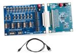 Texas Instruments TIC12400EVM-KIT接口评估模块 (EVM)