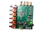 Analog Devices Inc. EVAL-ADV728x评估板