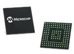 Microchip Technology MEC1703嵌入式控制器