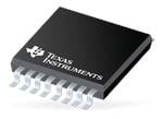 Texas Instruments TCA9534A低功耗I/O扩展器