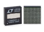 Analog Devices Inc. LTM4650/1直流/直流μModule®稳压器