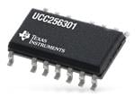Texas Instruments UCC256301 LLC谐振控制器