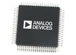 Analog Devices Inc. AD7617数据采集解决方案