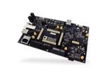 Analog Devices Inc. ADRV1CRR-FMC SDR模块载板/FMC载卡