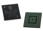 Microchip Technology MEC1428嵌入式控制器