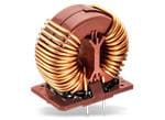 Würth Elektronik 三相共模电源线扼流圈