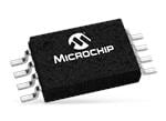 Microchip Technology 4K/16k I2C串行EERAM