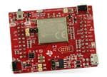 Texas Instruments BOOSTXL-CC3120MOD BoosterPack™插件模块
