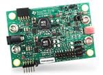 Texas Instruments TPS25741EVM-802/TPS25741AEVM-802评估模块