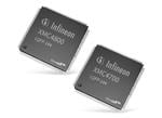 Infineon Technologies XMC™4700/4800微控制器