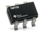 Texas Instruments TMP709/TMP709-Q1跳变点温度开关