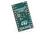 STMicroelectronics STEVAL-MKI179V1 LIS2DW12适配器板