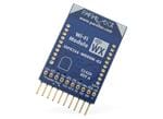 Parallax 32420x WX ESP8266 Wi-Fi Module
