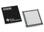 Texas Instruments CC3220 SimpleLink™微控制器和模块