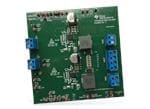 Texas Instruments TPS543C20EVM-869降压转换器评估模块