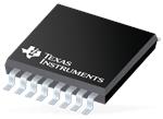 Texas Instruments LM53602/LM53603降压稳压器