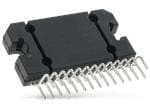 STMicroelectronics STPA001 MOSFET四通道桥接功率放大器