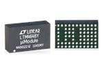 Analog Devices Inc. LTM4648/LTM4649降压型直流/直流μModule稳压器