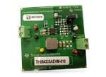 Texas Instruments TPS54335AEVM-010/TPS54336AEVM-010 EVM