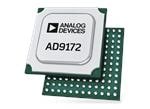 Analog Devices Inc. AD9172 16位数模转换器