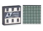 Analog Devices Inc. LTM4633/LTM4634降压型直流/直流μModule稳压器
