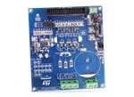 STMicroelectronics STEVAL-IPMnG5Q电源板