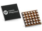 Analog Devices / Maxim Integrated MAX30001生物电势模拟前端解决方案