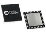 Analog Devices / Maxim Integrated MAX7037 Sub-1GHz超低功耗ISM射频收发器