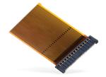 Amphenol FCI 柔性高速FPC连接器