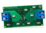 Texas Instruments TPS22971EVM负载开关评估模块