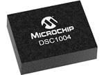 Microchip Technology DSC1004 低功耗精密 CMOS 振荡器
