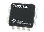 Texas Instruments TAS5414C 4通道D类音频放大器