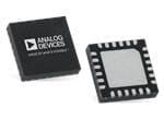 Analog Devices Inc. ADRF5040高隔离度SP4T开关