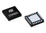 STMicroelectronics STSPIN820步进电机驱动器