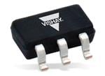 Vishay / Siliconix Si3493DDV 20V P通道TrenchFET®第三代MOSFET